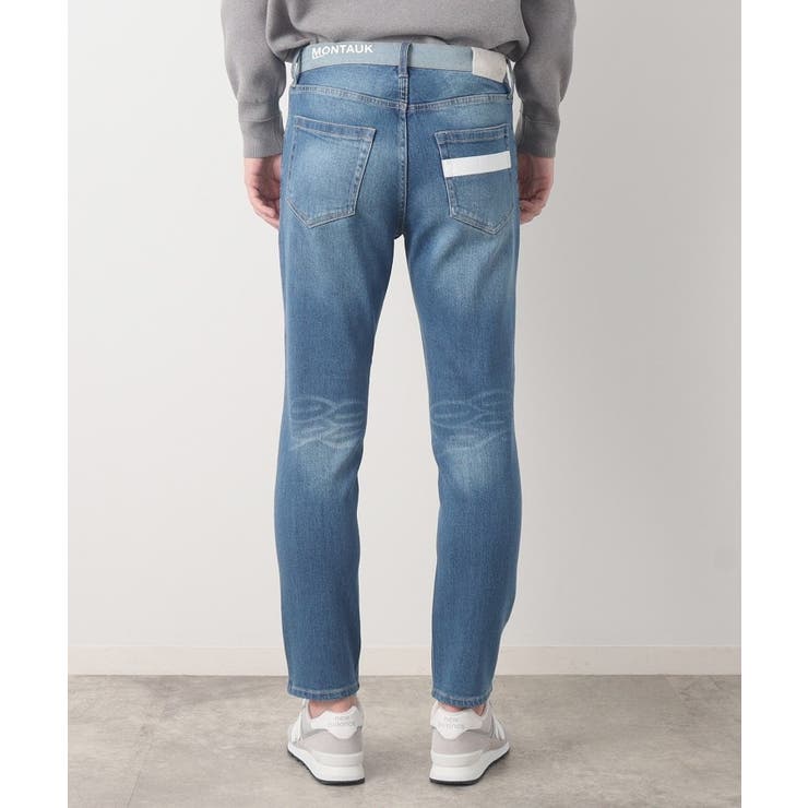 デニムパンツ | Dessin | 詳細画像11 