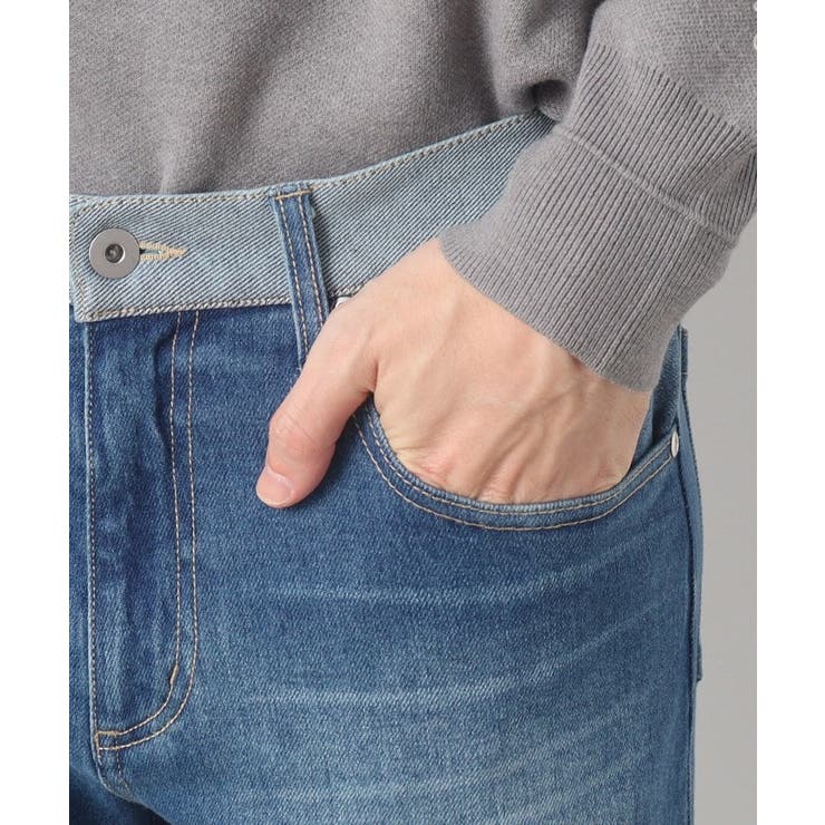 デニムパンツ | Dessin | 詳細画像14 