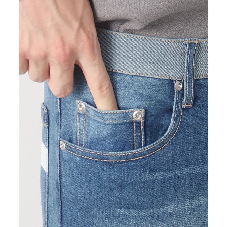 デニムパンツ | Dessin | 詳細画像15 