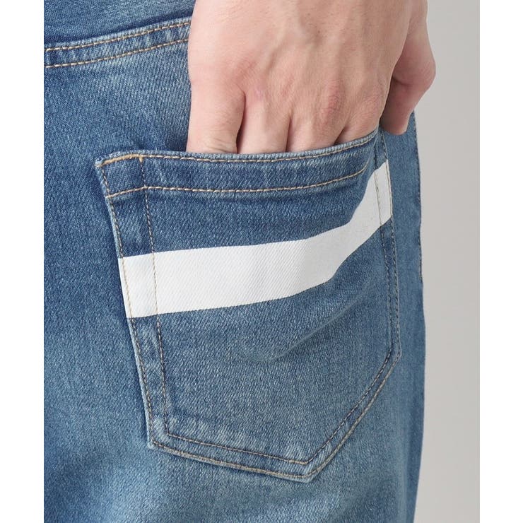 デニムパンツ | Dessin | 詳細画像13 