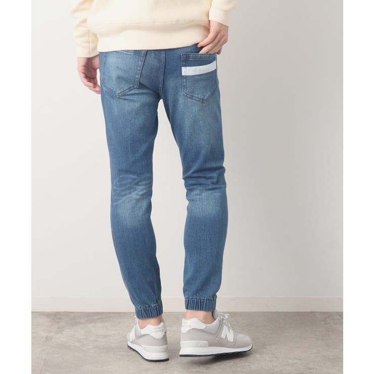 デニムパンツ | Dessin | 詳細画像1 