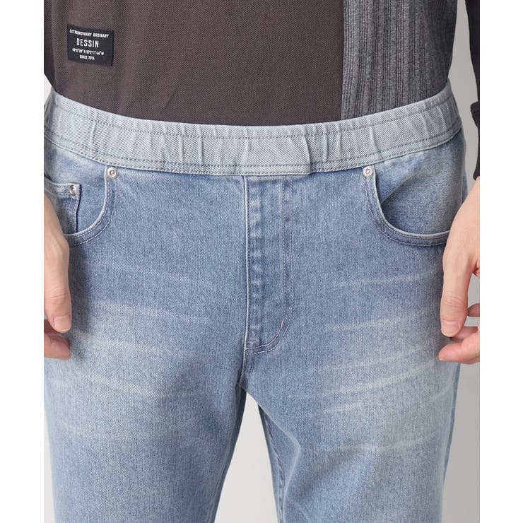 デニムパンツ | Dessin | 詳細画像12 