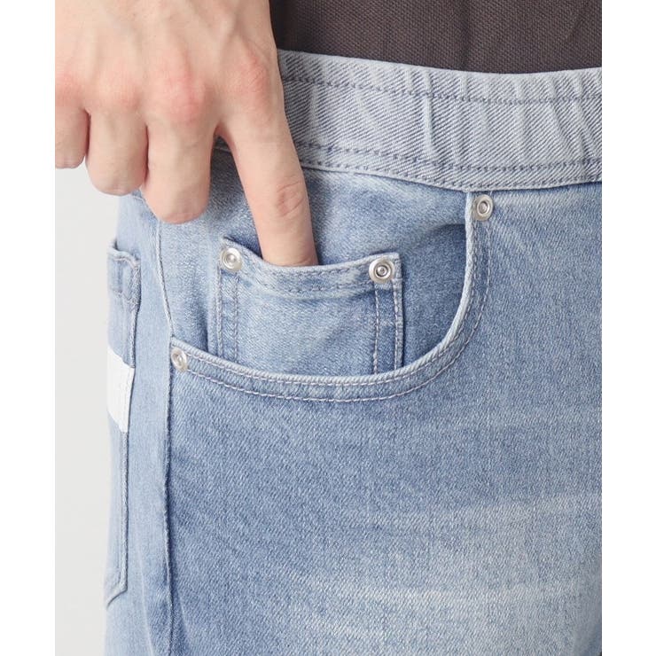 デニムパンツ | Dessin | 詳細画像15 