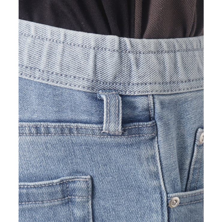 デニムパンツ | Dessin | 詳細画像17 