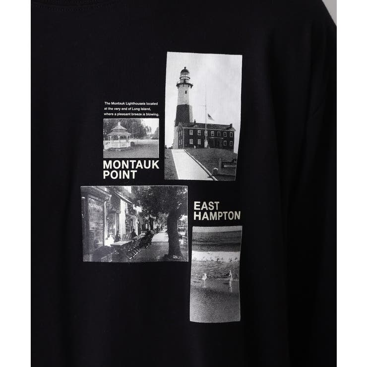 【洗える】オーガニック天竺フォトロンT | Dessin | 詳細画像8 