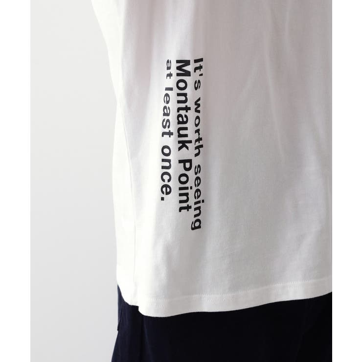 【洗える】オーガニック天竺フォトロンT | Dessin | 詳細画像14 