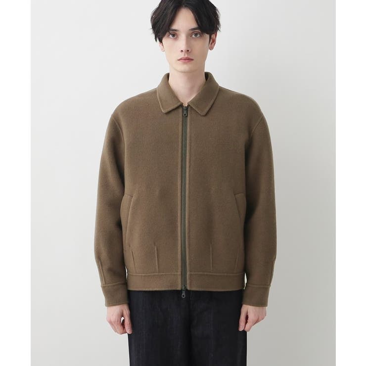 メルトンコート | Dessin | 詳細画像9 