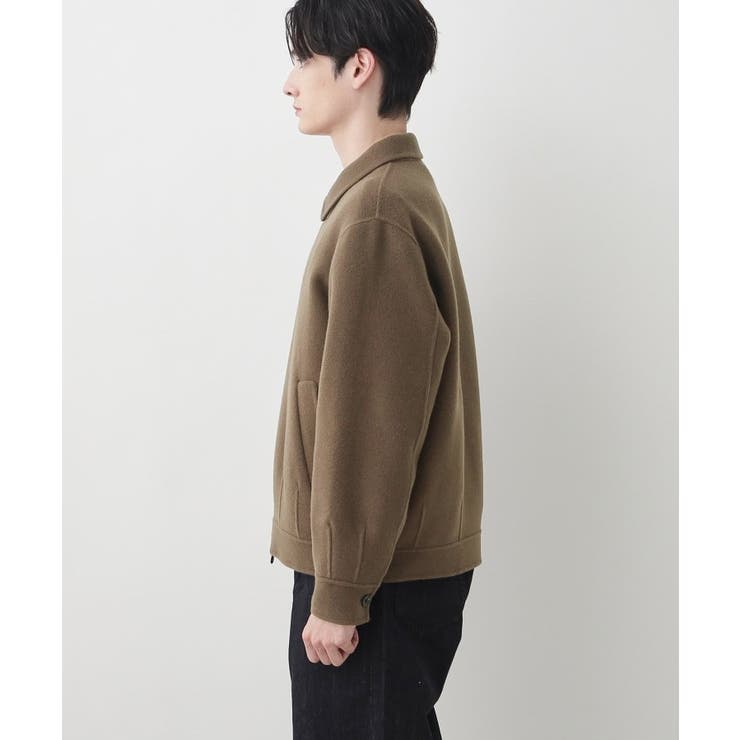 メルトンコート | Dessin | 詳細画像10 