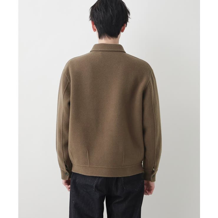 メルトンコート | Dessin | 詳細画像11 