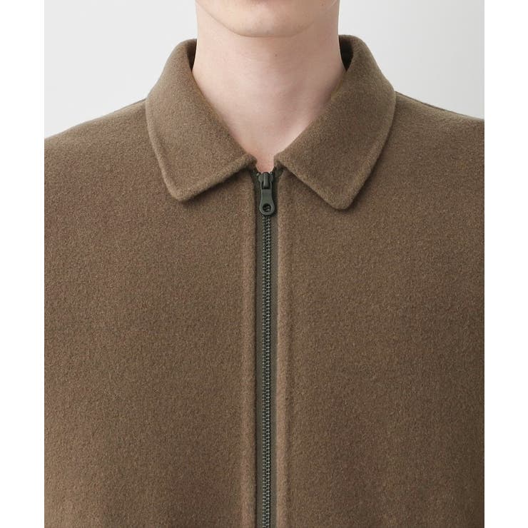 メルトンコート | Dessin | 詳細画像12 