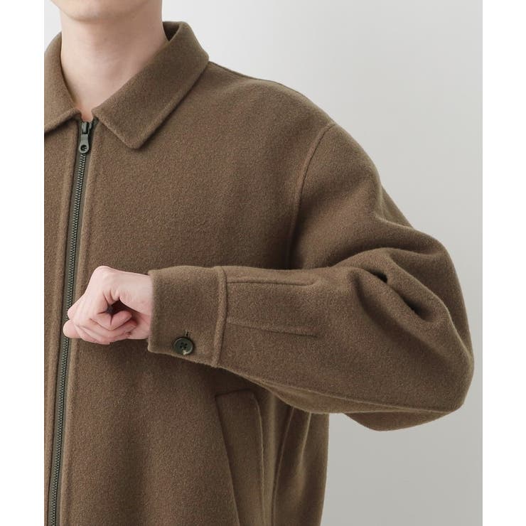 メルトンコート | Dessin | 詳細画像13 