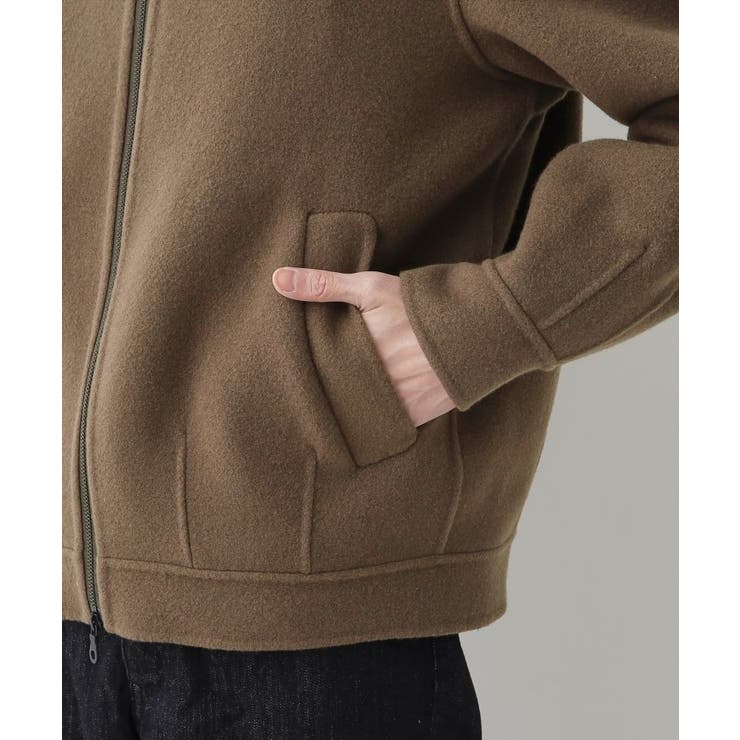 メルトンコート | Dessin | 詳細画像14 