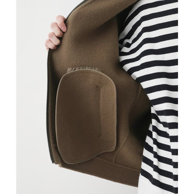 メルトンコート | Dessin | 詳細画像16 