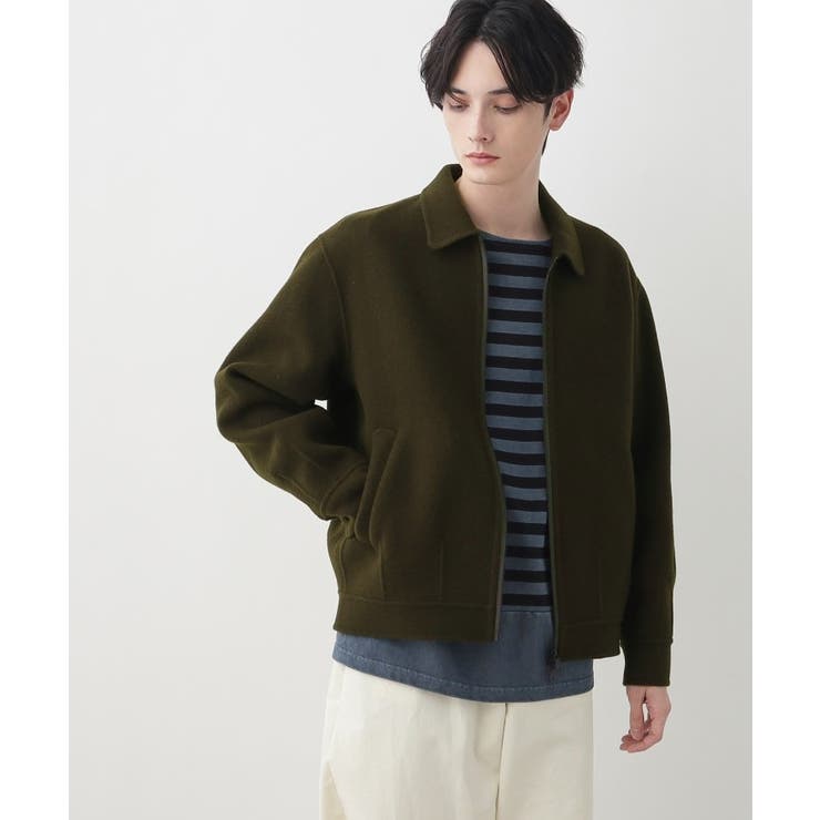 メルトンコート | Dessin | 詳細画像1 