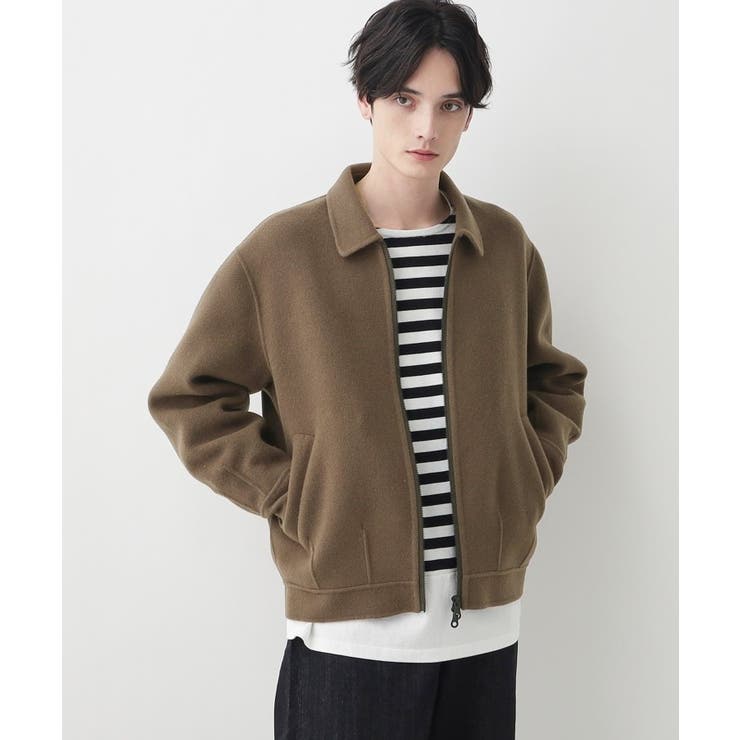 メルトンコート | Dessin | 詳細画像5 