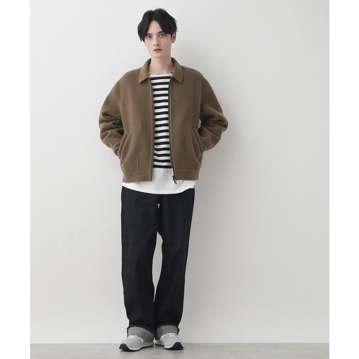 メルトンコート | Dessin | 詳細画像6 