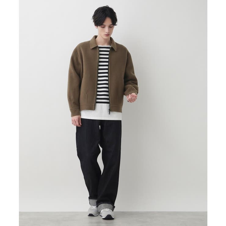 メルトンコート | Dessin | 詳細画像7 