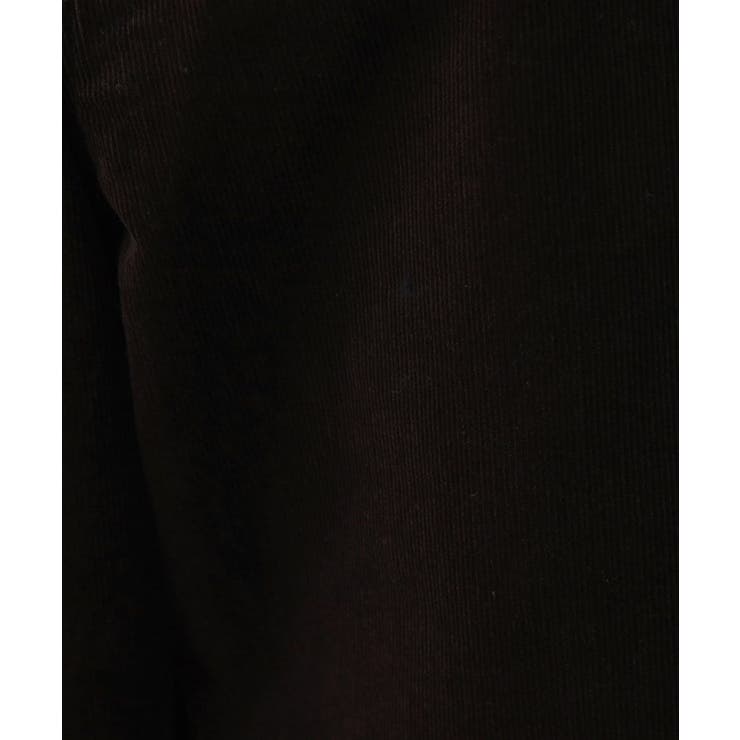 【洗える】コーデュロイパンツ | Dessin | 詳細画像8 