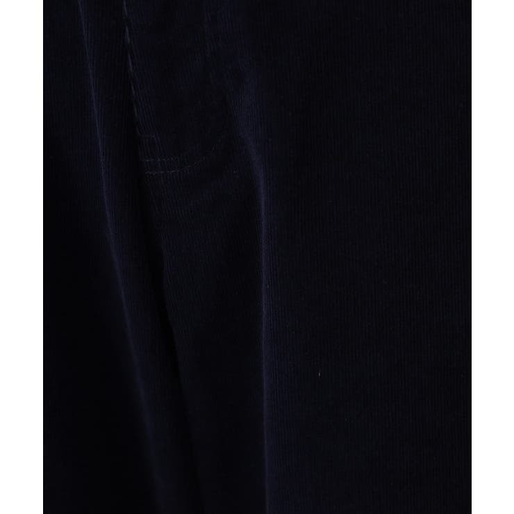 【洗える】コーデュロイパンツ | Dessin | 詳細画像12 