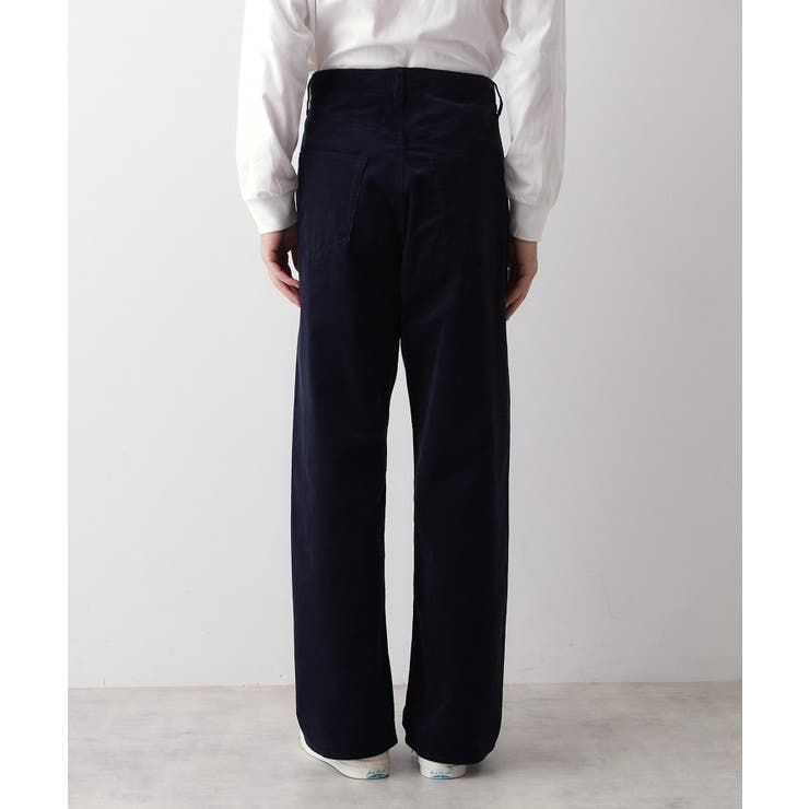 【洗える】コーデュロイパンツ | Dessin | 詳細画像15 