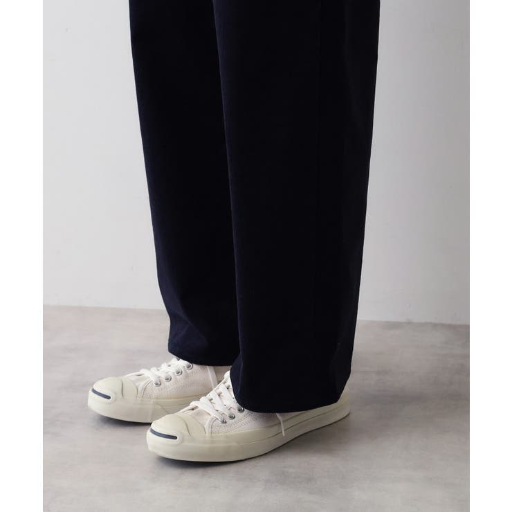 【洗える】コーデュロイパンツ | Dessin | 詳細画像20 