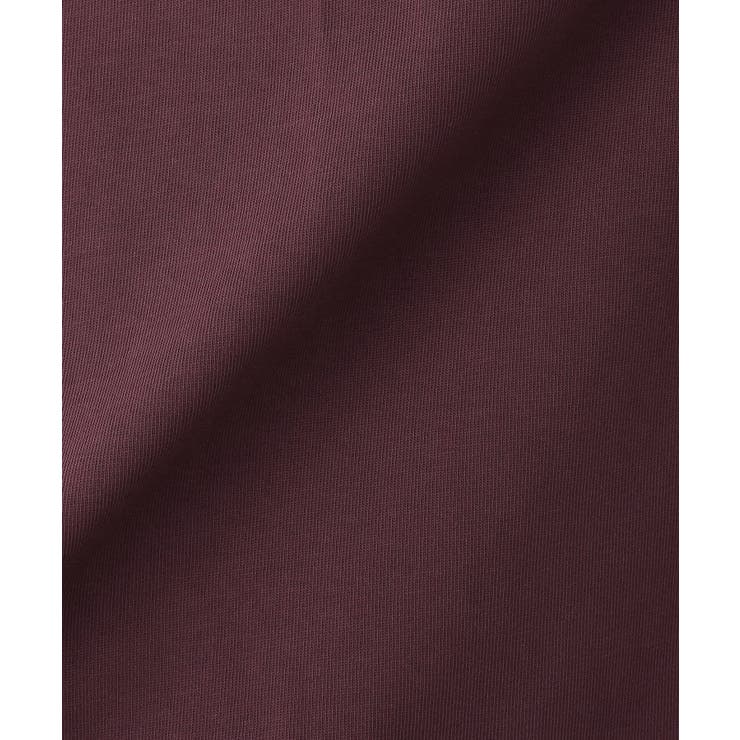 【洗える】ヘビー天竺ロンT | Dessin | 詳細画像8 