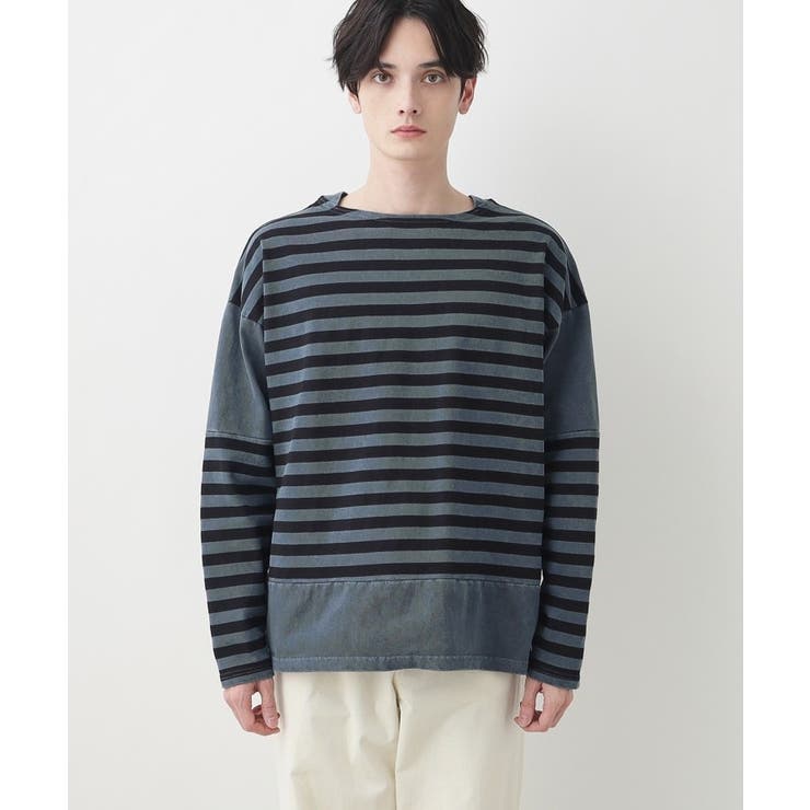 ピグメントボーダー天竺 | Dessin | 詳細画像9 