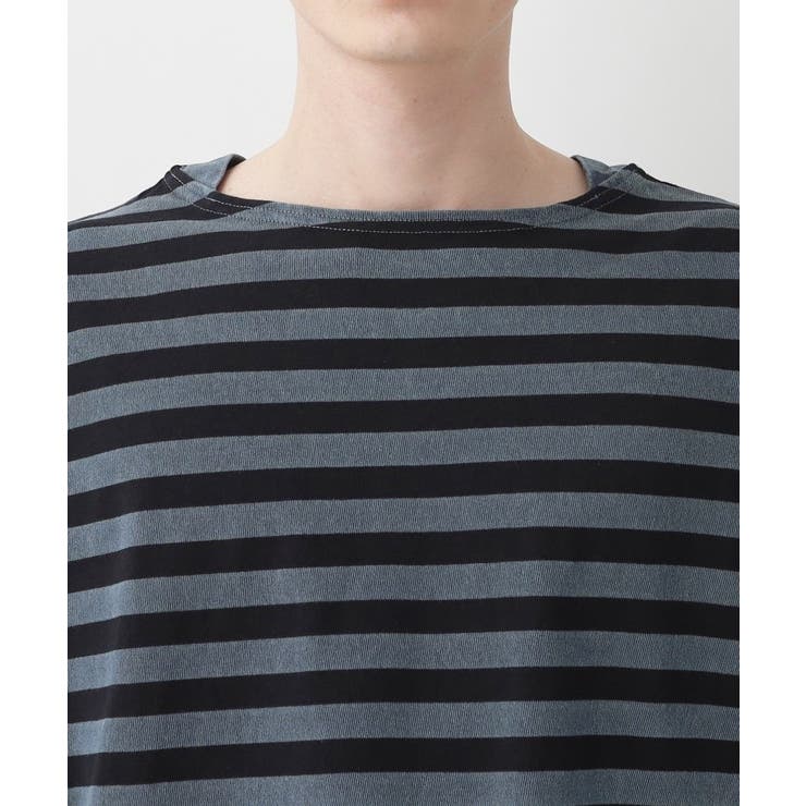 ピグメントボーダー天竺 | Dessin | 詳細画像12 