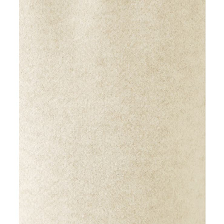 杢メルトンジャージパンツ | Dessin | 詳細画像8