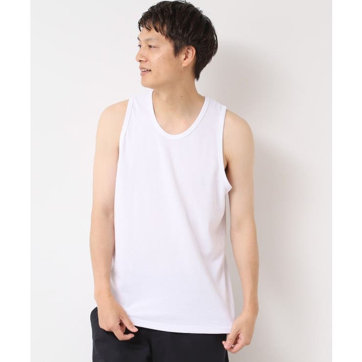 フライスタンクトップ | Dessin | 詳細画像2 