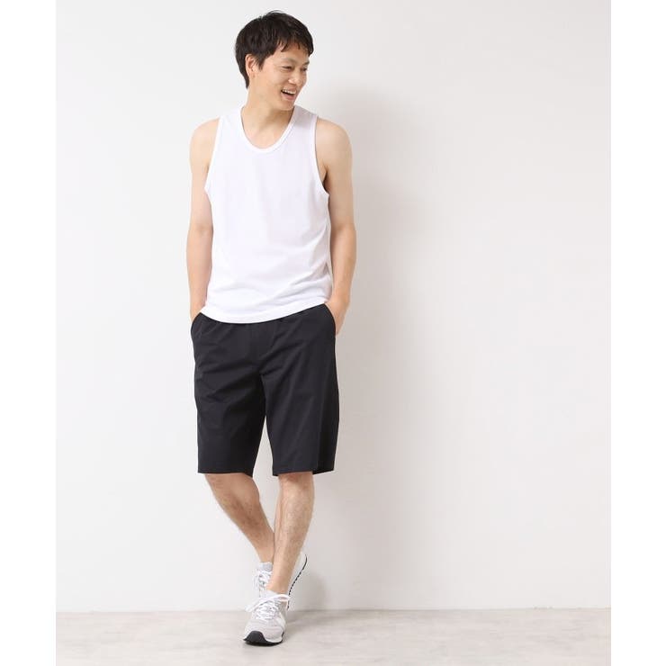 フライスタンクトップ | Dessin | 詳細画像4 