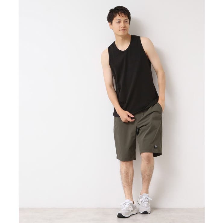 フライスタンクトップ | Dessin | 詳細画像6 