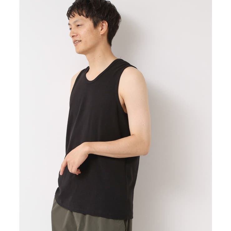 フライスタンクトップ | Dessin | 詳細画像7 