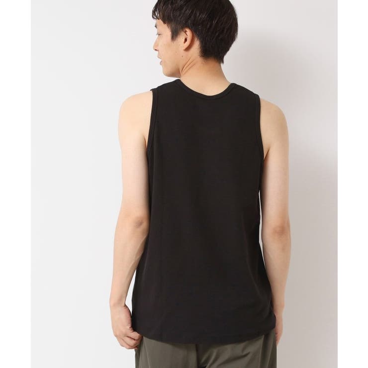 フライスタンクトップ | Dessin | 詳細画像8 