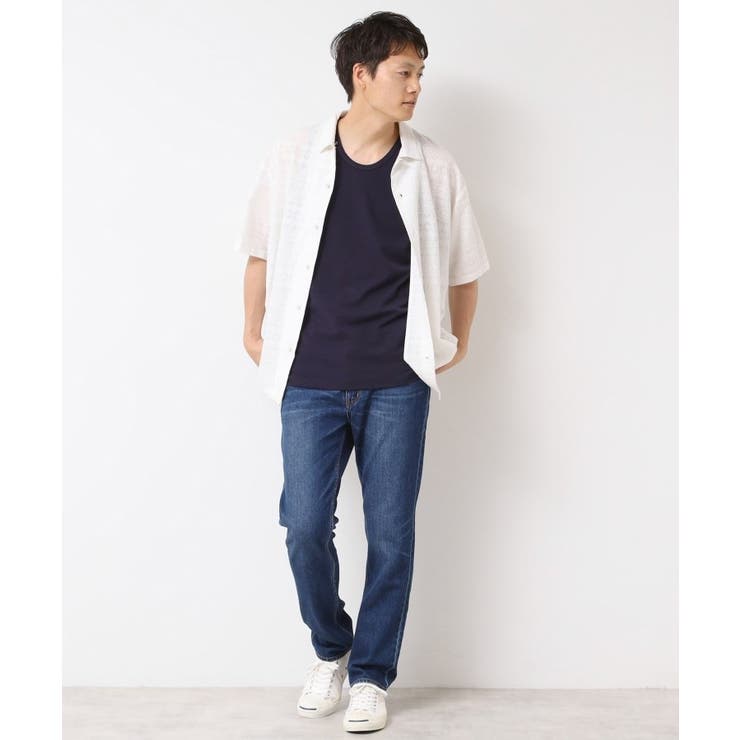 フライスタンクトップ | Dessin | 詳細画像11 