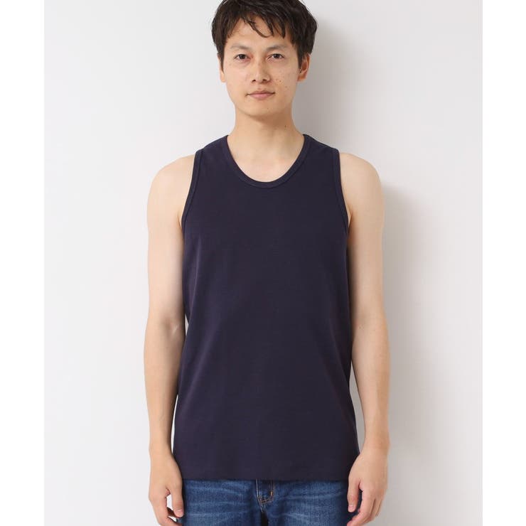 フライスタンクトップ | Dessin | 詳細画像13 