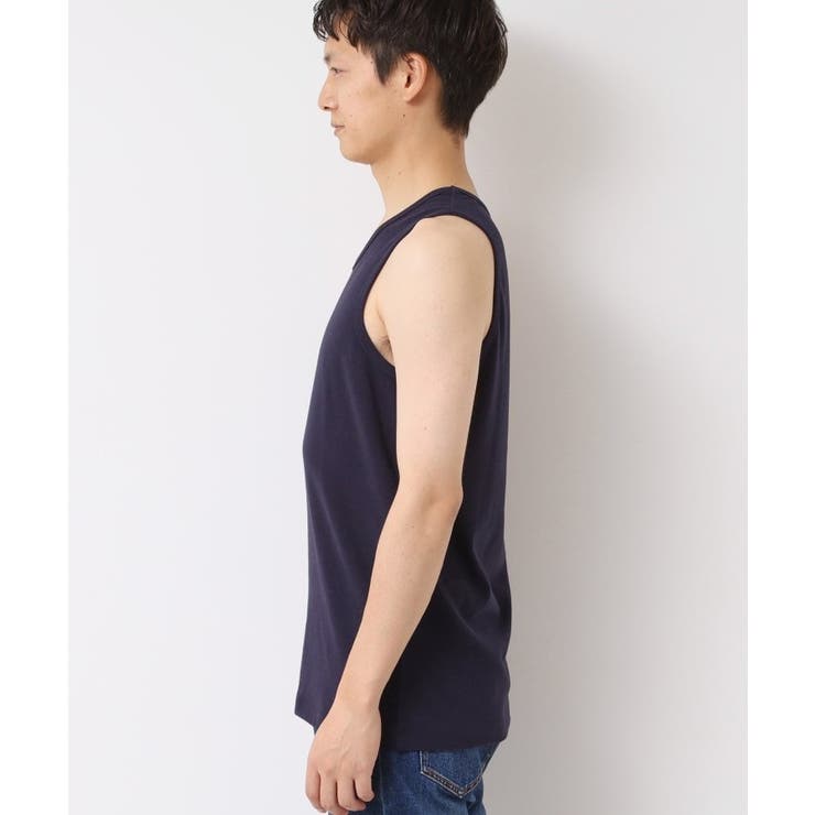 フライスタンクトップ | Dessin | 詳細画像14 