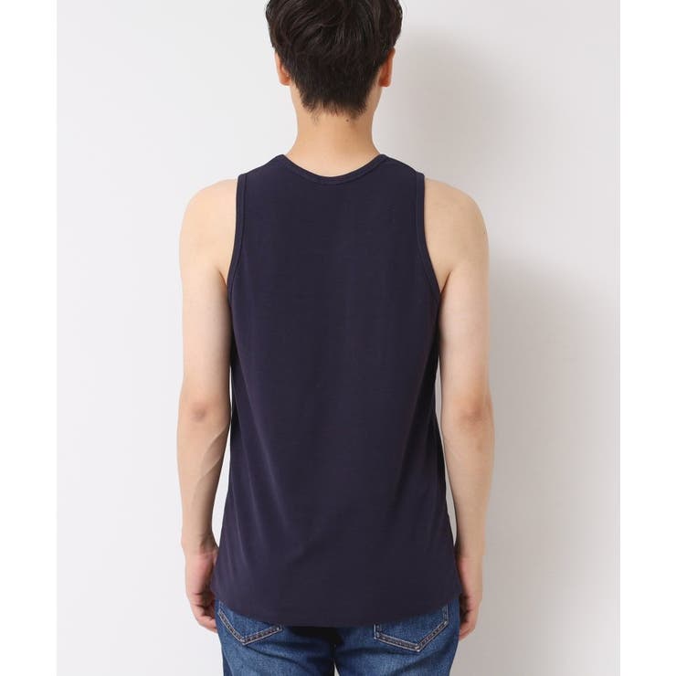 フライスタンクトップ | Dessin | 詳細画像15 