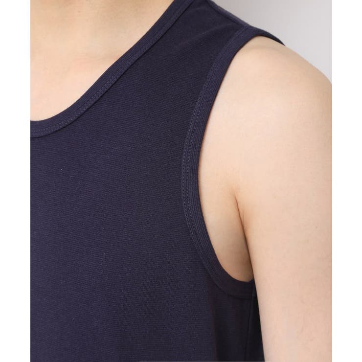 フライスタンクトップ | Dessin | 詳細画像17 