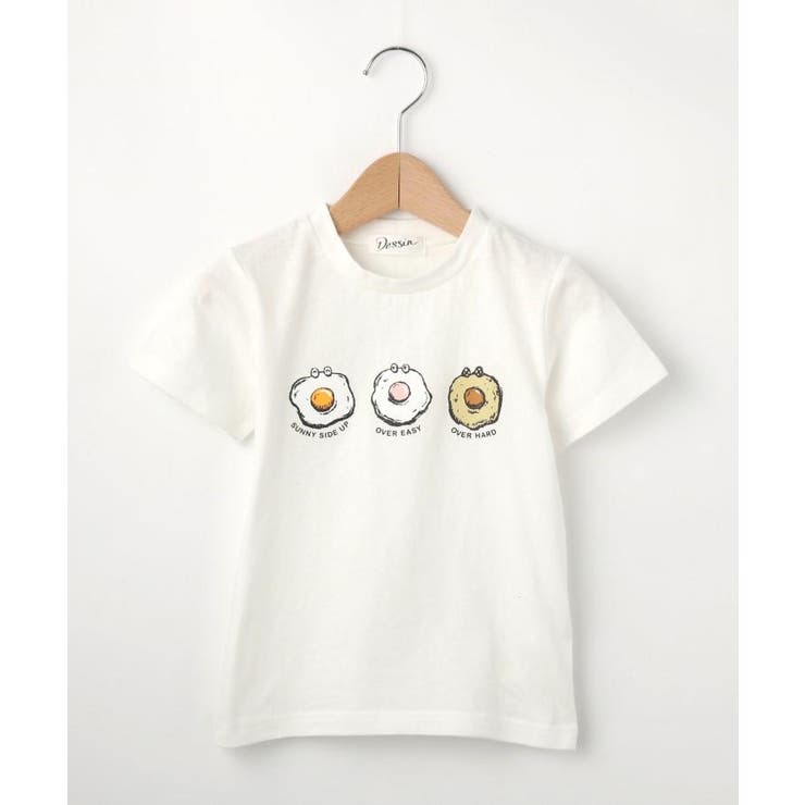 天竺 目玉焼きtシャツ 品番 Wrdw Dessin デッサン のレディースファッション通販 Shoplist ショップリスト 天竺 目玉焼きtシャツ 品番 Wrdw Dessin デッサン のレディースファッション通販 Shoplist ショップリスト
