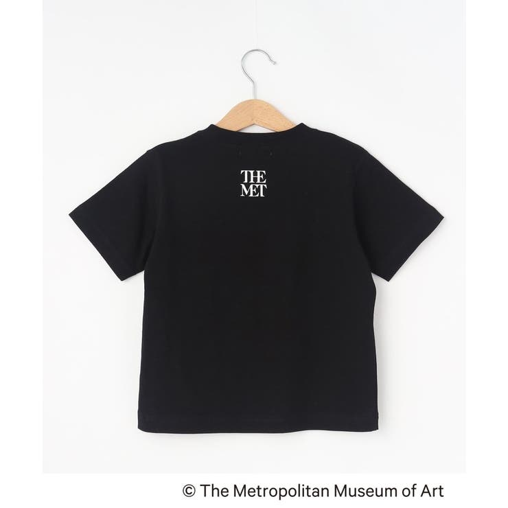 THE MET】コラボTシャツ[品番：WRDW0200594]｜Dessin（デッサン）の ...