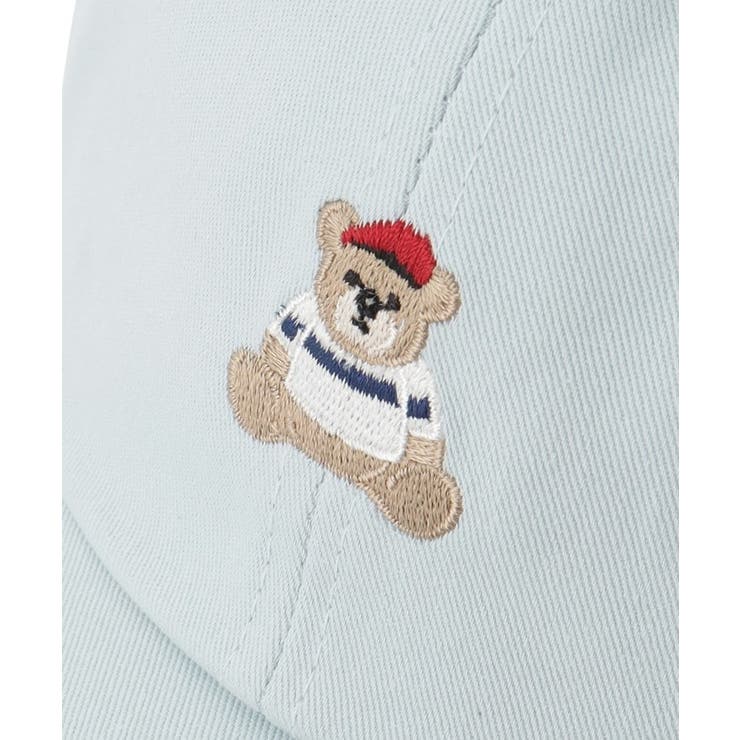 キッズDessinくまキャップ | Dessin | 詳細画像6