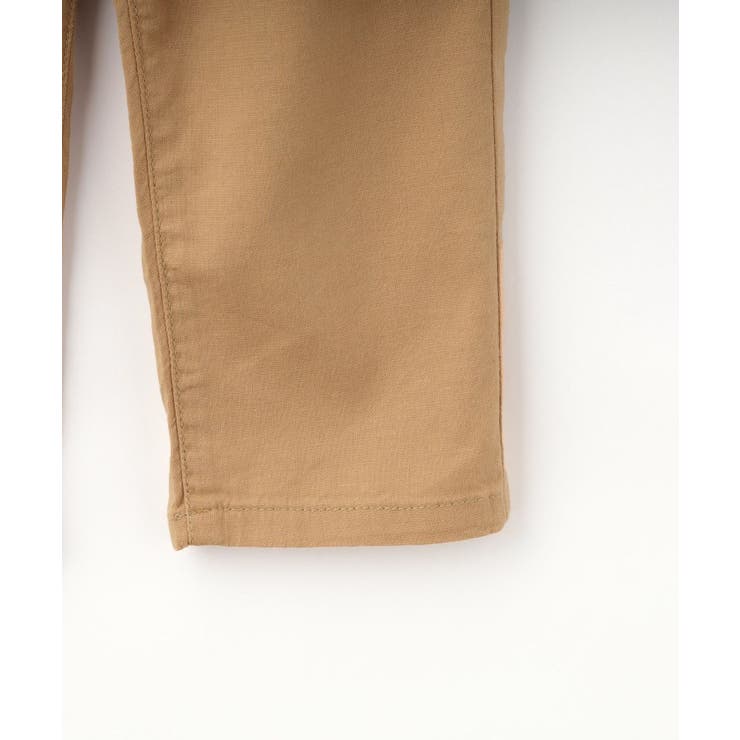 【洗える】7分丈パンツ | Dessin | 詳細画像6 