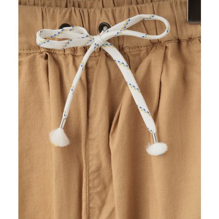 【洗える】7分丈パンツ | Dessin | 詳細画像7 