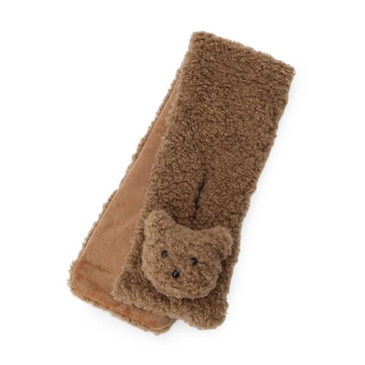 KIDSクマボアティペット | Dessin | 詳細画像2 