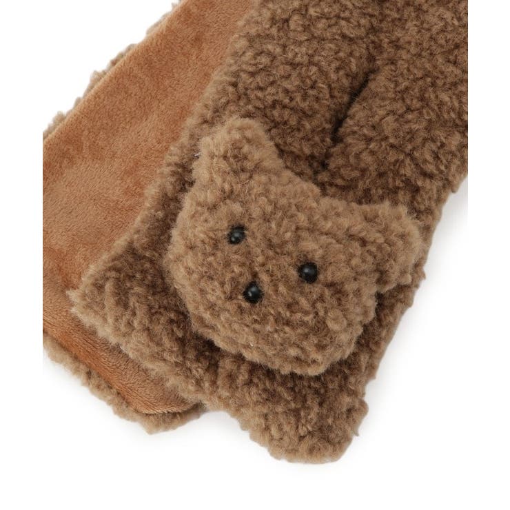 KIDSクマボアティペット | Dessin | 詳細画像3 