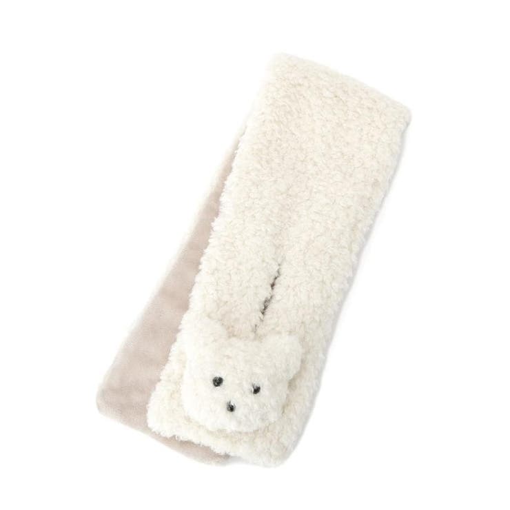 KIDSクマボアティペット | Dessin | 詳細画像1 