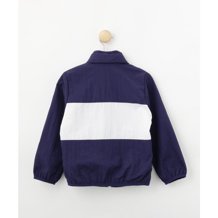 キッズ ナイロンブルゾン | Dessin | 詳細画像2