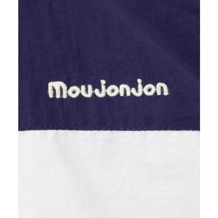 キッズ ナイロンブルゾン | Dessin | 詳細画像6