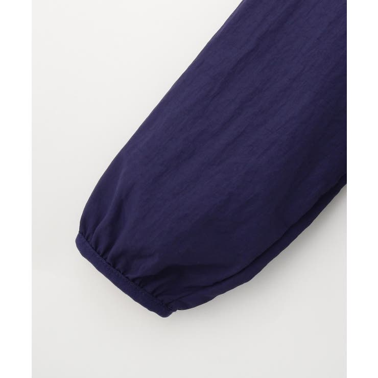 キッズ ナイロンブルゾン | Dessin | 詳細画像7